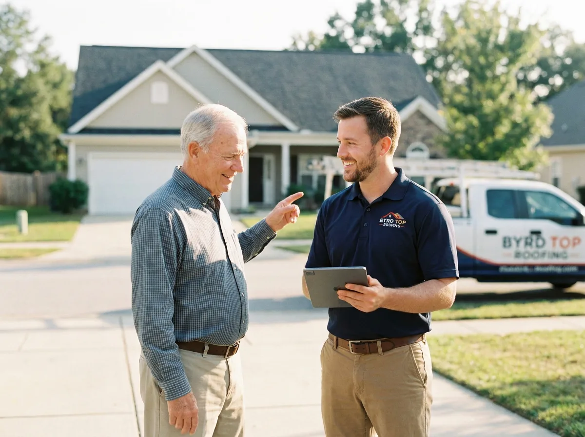 Roofing Bethesda, OH FAQs